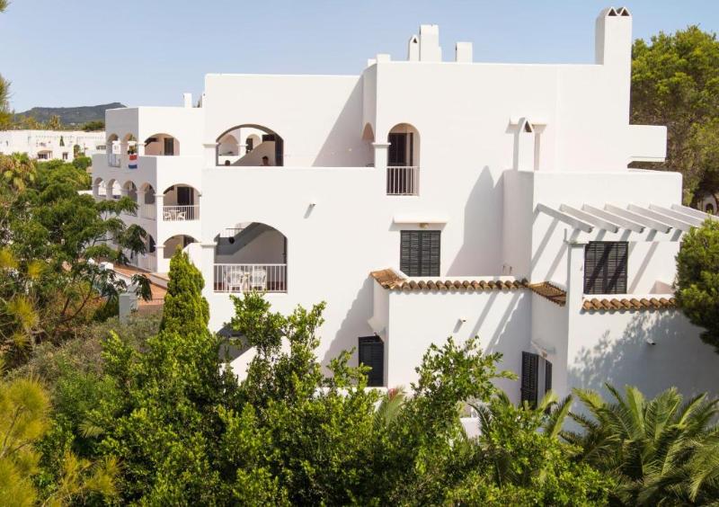 OLA Apartamentos Cala d'Or - Genel