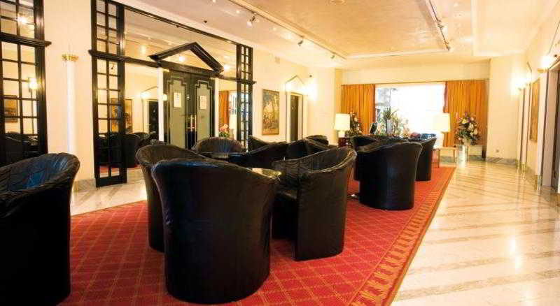 Derag Livinghotel Kaiser Franz Joseph fotoÄŸrafÄ±