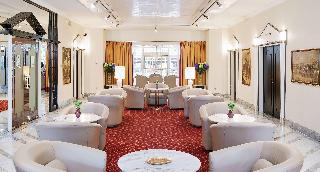Derag Livinghotel Kaiser Franz Joseph fotoÄŸrafÄ±