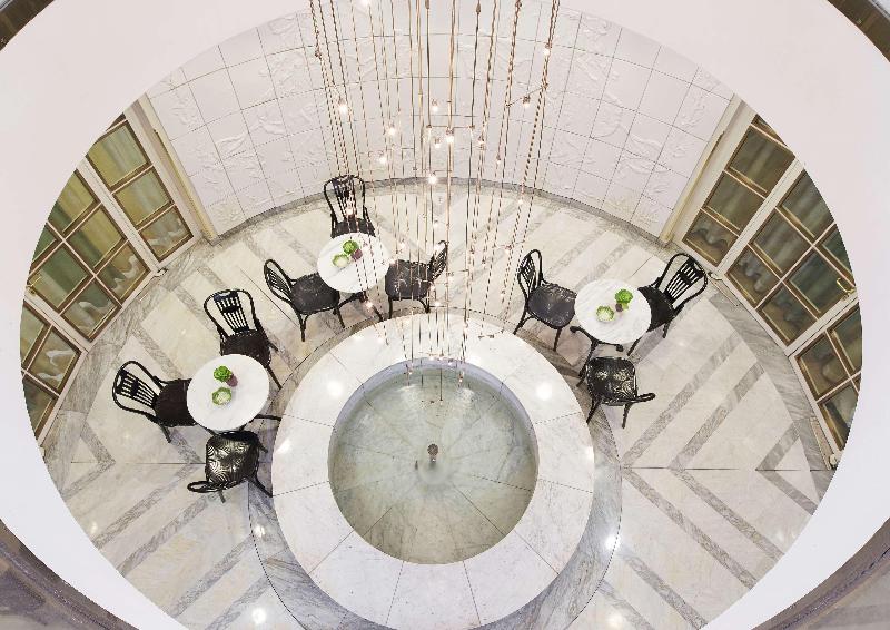 Derag Livinghotel Kaiser Franz Joseph - Toplantı