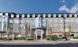 Derag Livinghotel Kaiser Franz Joseph fotoÄŸrafÄ±