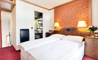 Derag Livinghotel Kaiser Franz Joseph fotoÄŸrafÄ±