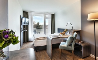 Derag Livinghotel Kaiser Franz Joseph fotoÄŸrafÄ±