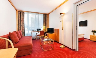 Derag Livinghotel Kaiser Franz Joseph fotoÄŸrafÄ±