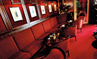 Derag Livinghotel Kaiser Franz Joseph fotoÄŸrafÄ±