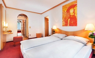 Derag Livinghotel Kaiser Franz Joseph fotoÄŸrafÄ±