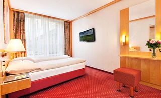 Derag Livinghotel Kaiser Franz Joseph fotoÄŸrafÄ±