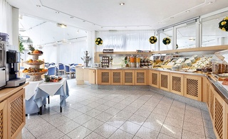 Derag Livinghotel Kaiser Franz Joseph fotoÄŸrafÄ±