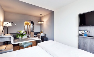 Derag Livinghotel Kaiser Franz Joseph fotoÄŸrafÄ±