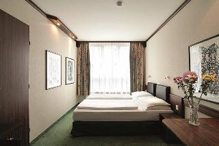 Derag Livinghotel Kaiser Franz Joseph fotoÄŸrafÄ±