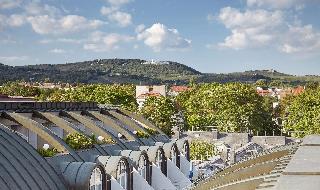 Derag Livinghotel Kaiser Franz Joseph fotoÄŸrafÄ±