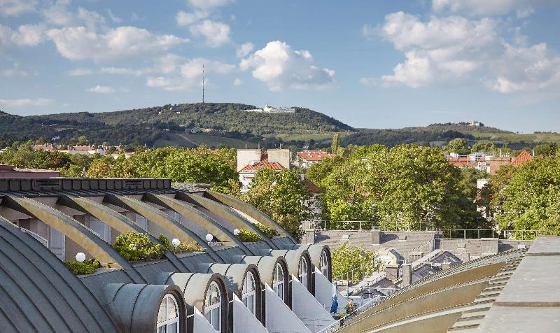 Derag Livinghotel Kaiser Franz Joseph - Genel