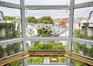 Derag Livinghotel Kaiser Franz Joseph fotoÄŸrafÄ±