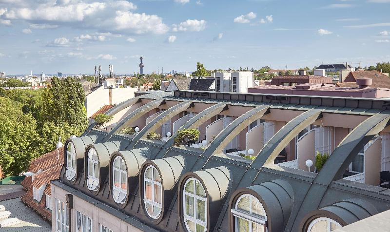 Derag Livinghotel Kaiser Franz Joseph - Genel