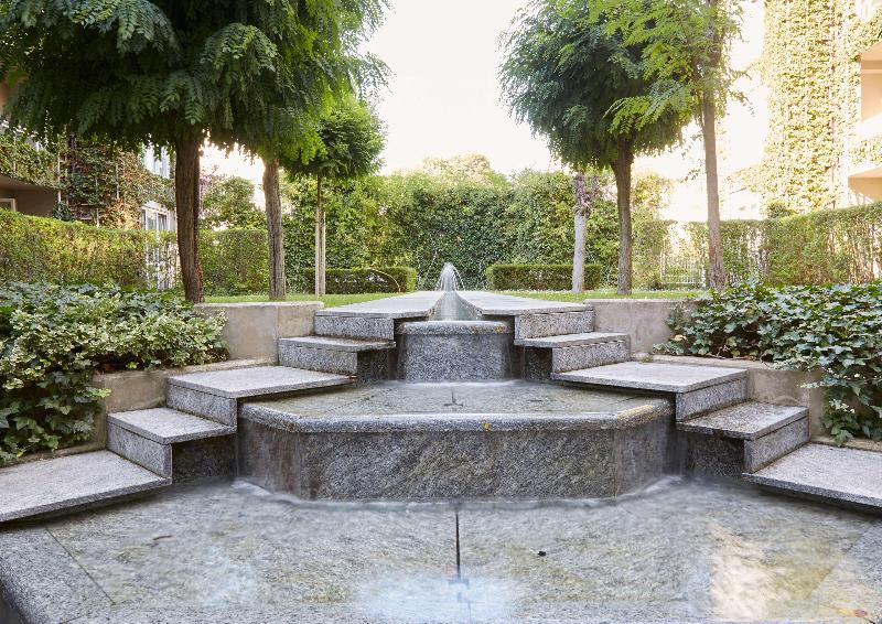 Derag Livinghotel Kaiser Franz Joseph - Genel