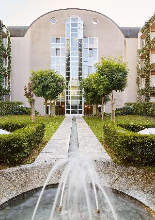 Derag Livinghotel Kaiser Franz Joseph fotoÄŸrafÄ±