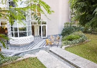 Derag Livinghotel Kaiser Franz Joseph fotoÄŸrafÄ±