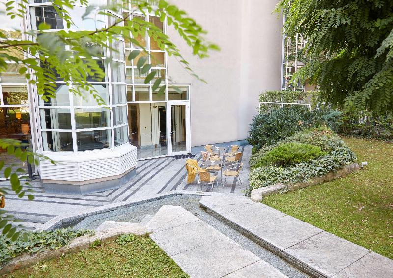 Derag Livinghotel Kaiser Franz Joseph - Genel