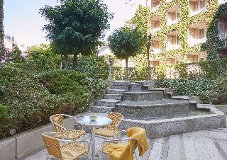 Derag Livinghotel Kaiser Franz Joseph fotoÄŸrafÄ±