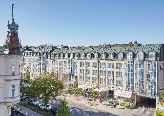 Derag Livinghotel Kaiser Franz Joseph fotoÄŸrafÄ±