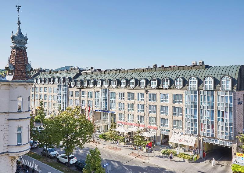 Derag Livinghotel Kaiser Franz Joseph - Genel