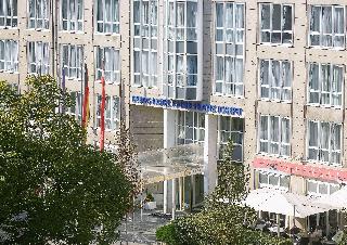 Derag Livinghotel Kaiser Franz Joseph fotoÄŸrafÄ±