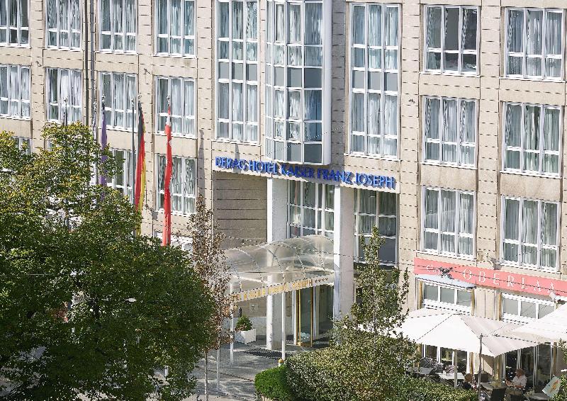 Derag Livinghotel Kaiser Franz Joseph - Genel