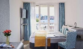 Derag Livinghotel Kaiser Franz Joseph fotoÄŸrafÄ±