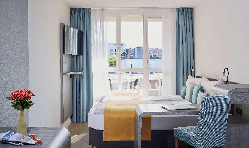 Derag Livinghotel Kaiser Franz Joseph - Oda