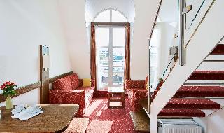 Derag Livinghotel Kaiser Franz Joseph fotoÄŸrafÄ±