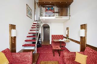 Derag Livinghotel Kaiser Franz Joseph fotoÄŸrafÄ±