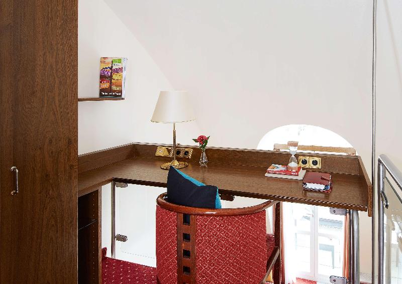 Derag Livinghotel Kaiser Franz Joseph - Oda