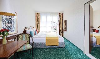 Derag Livinghotel Kaiser Franz Joseph fotoÄŸrafÄ±
