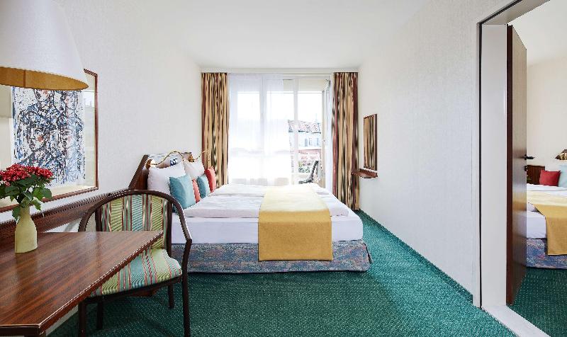 Derag Livinghotel Kaiser Franz Joseph - Oda