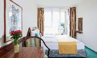Derag Livinghotel Kaiser Franz Joseph fotoÄŸrafÄ±