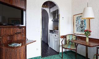 Derag Livinghotel Kaiser Franz Joseph fotoÄŸrafÄ±