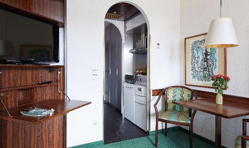 Derag Livinghotel Kaiser Franz Joseph - Oda