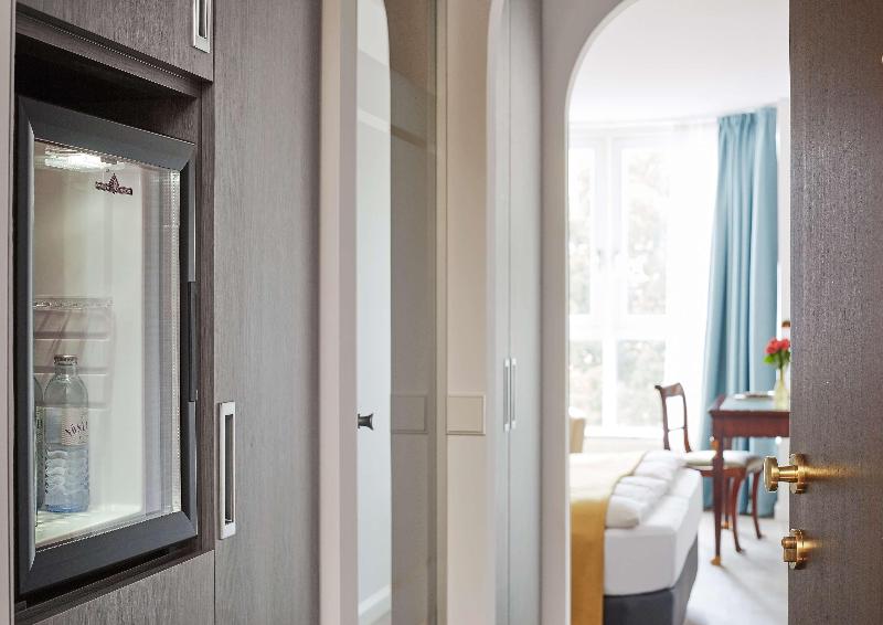 Derag Livinghotel Kaiser Franz Joseph - Oda