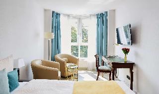 Derag Livinghotel Kaiser Franz Joseph fotoÄŸrafÄ±