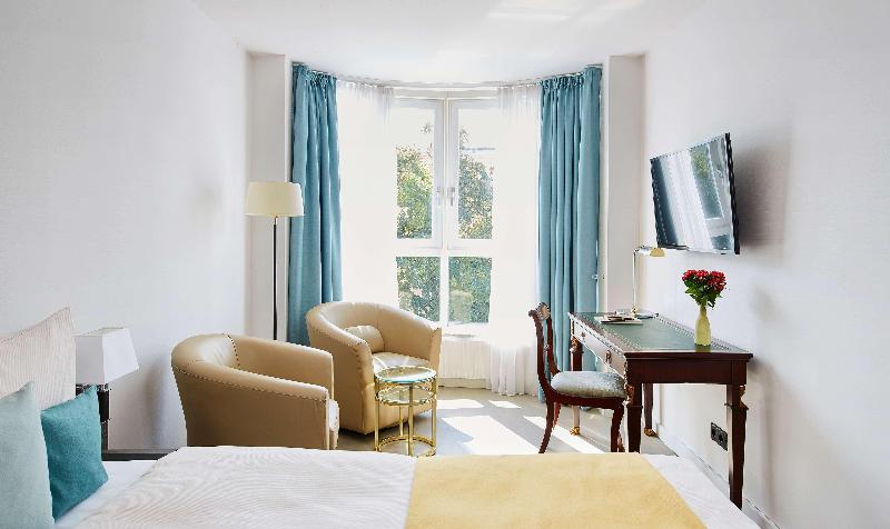 Derag Livinghotel Kaiser Franz Joseph - Oda