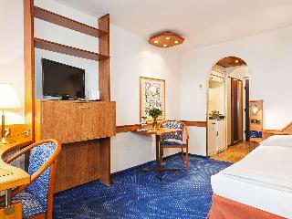 Derag Livinghotel Kaiser Franz Joseph fotoÄŸrafÄ±