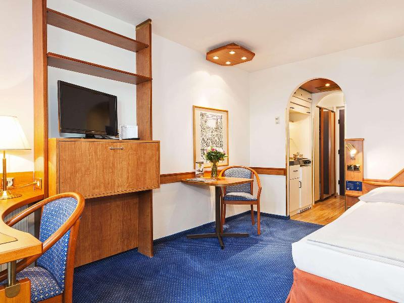 Derag Livinghotel Kaiser Franz Joseph - Oda