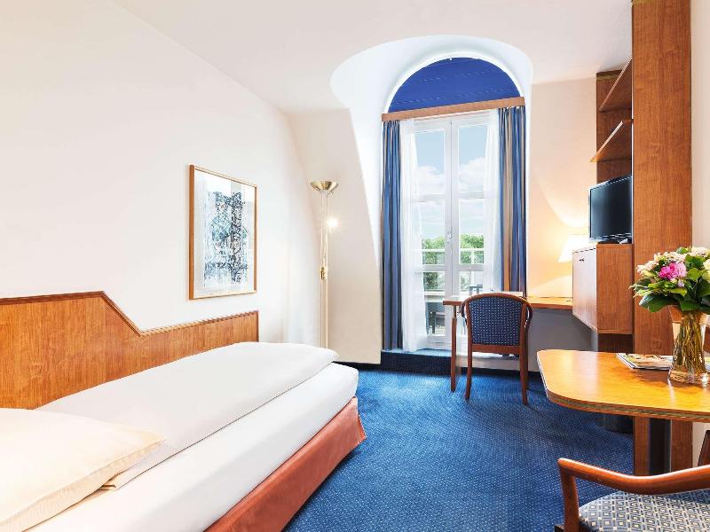 Derag Livinghotel Kaiser Franz Joseph - Oda