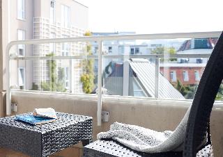 Derag Livinghotel Kaiser Franz Joseph fotoÄŸrafÄ±