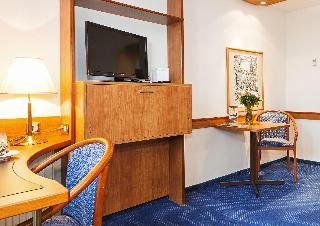 Derag Livinghotel Kaiser Franz Joseph fotoÄŸrafÄ±