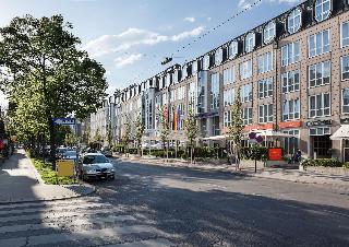 Derag Livinghotel Kaiser Franz Joseph fotoÄŸrafÄ±