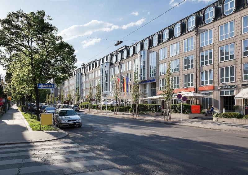 Derag Livinghotel Kaiser Franz Joseph - Oda