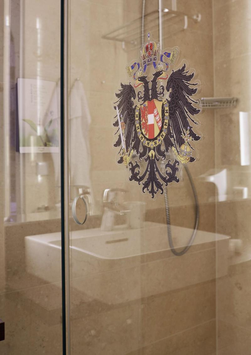 Derag Livinghotel Kaiser Franz Joseph - Oda