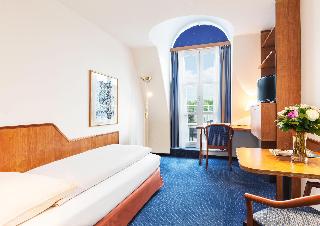 Derag Livinghotel Kaiser Franz Joseph fotoÄŸrafÄ±