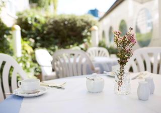 Derag Livinghotel Kaiser Franz Joseph fotoÄŸrafÄ±